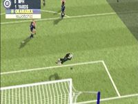 Sega Worldwide Soccer 2000 Euro Edition